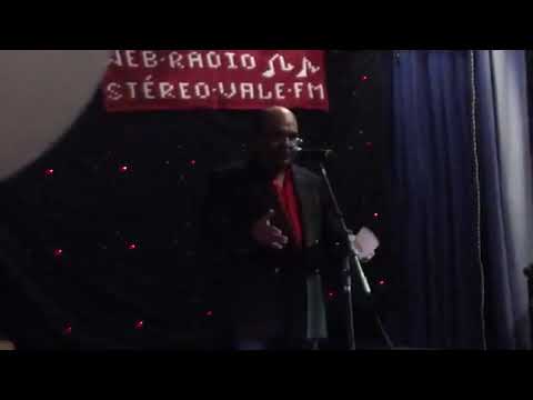 DJAIR ARAÚJO E A BANDA DA POLICIA MILITAR.