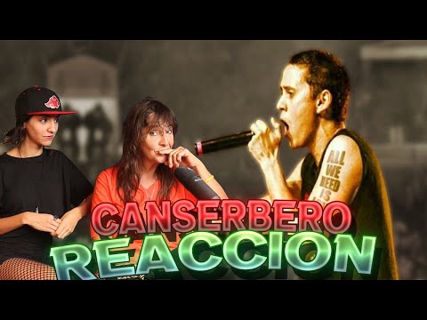 REACCIONO CON MI HIJA A Canserbero - Cuando Vayas Conmigo