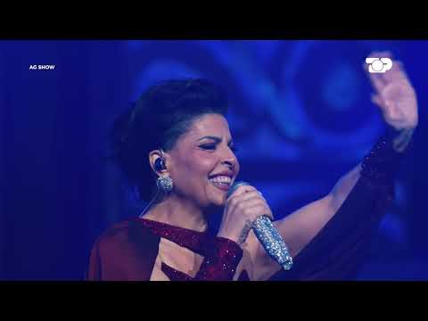 POTPURI JUGU- ALTIN MALO DHE AURELA GAÇE  – “AG SHOW”