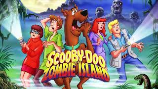 Scooby-Doo On Zombie Island | Scooby-Doo Where are you!
