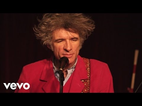 Dan Zanes & Friends - Welcome Table (Live from the Jalopy Theater / Brooklyn, NY / 2009)