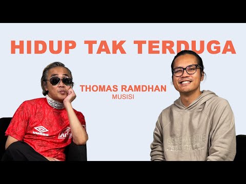 Sembuh dari Kecanduan: Cerita Thomas Ramdhan | #pulihnanselaras
