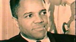 Berry Gordy Motown Music 1 Video