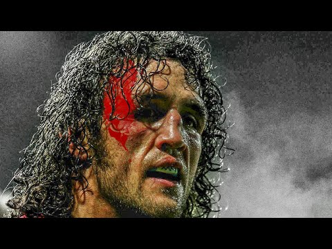HARDEST Hitter In Rugby EVER!! | Jacques Burger Violently Throwing Himself Into Tackles | Big Hits