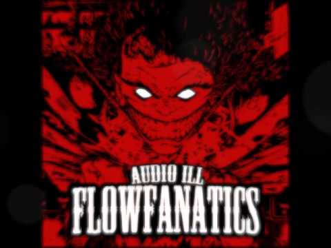 Flow Fanatics Audio ILL Futter