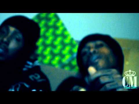 CURRY MAFIA: SLUGZ - "AK OWNERS" (Ft. ROCK) [HD]