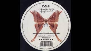 Malin - Beyond (Team Deep Mix) [2000] [Smash Trax – ST011]