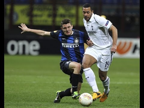 Mateo Kovačić - The Little Artist [PARMA - 2013] HD