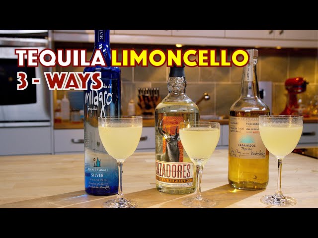 Video Pronunciation of Lemoncello in English