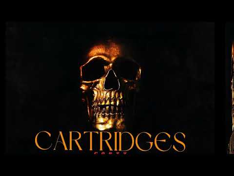 Corzz - Cartridges  (Official audio)