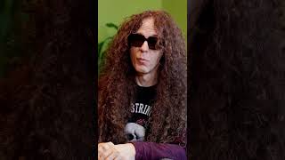 How a Bad Acid Trip Changed Marty Friedman Forever