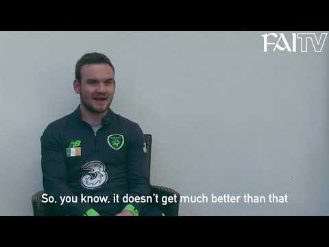 Feature | Ireland CP Team