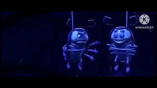 Download lagu A Bug_s Life Grand Finale Sound Effects Version part 4 Deluxe (My Version) mp3