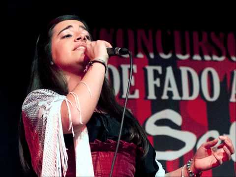 Ana Catarina Grilo - Alfama.wmv