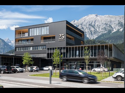 23 Reasons - Wattens (AT)