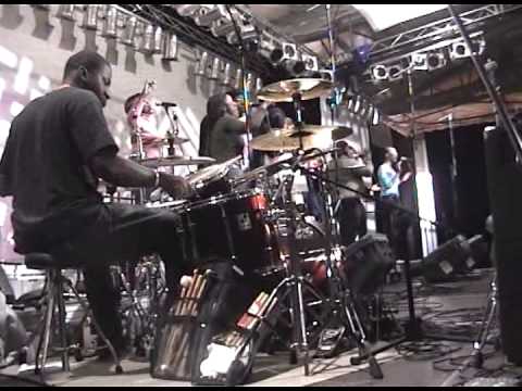 Konin Gospel Choir próba