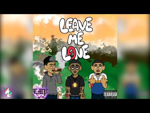 6Glocks x Lil Paypal - Leave Me Lone (prod. JayPluggz)