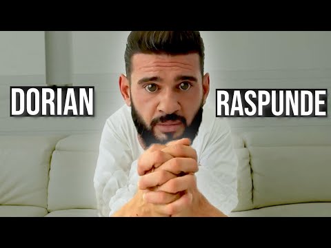 Dorian Popa raspunde - Care e faza ?