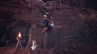 [#MHWI配信]　アイスボーン