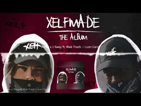 Azide x J Swey Ft. Blak Trash - I Lost Carol (Trap)