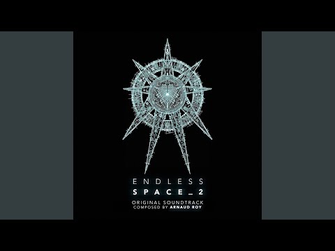 Together to the Stars (United Empire Theme)