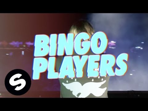 Bingo Players - Tom's Diner (Bingo Players 2016 Re-Work) [OUT NOW]