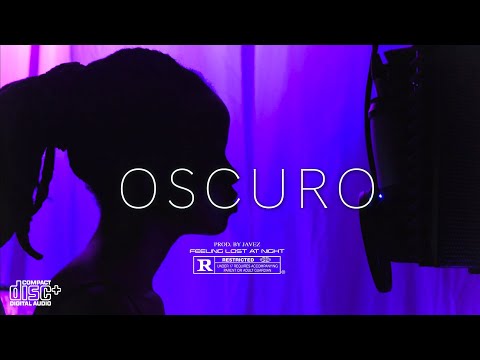 🔮R&B x Trapsoul Type Beat The Weeknd x Bryson Tiller -"Oscuro" | Dark Trap Smooth RnB Instrumental