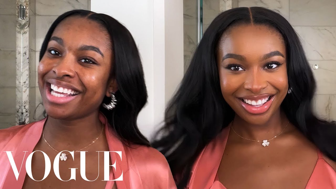 Coco Jones