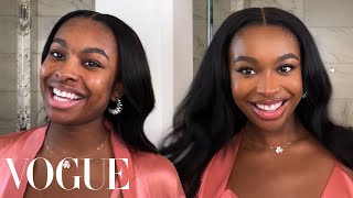 Coco Jones