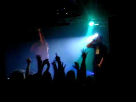 Kaiteu & Ama - Plastick  Live Pod Palma 6.03.2009