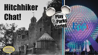 Play in the Parks: EPCOT!
