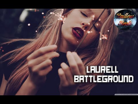 MIKVH feat. Laurell - Battleground (Extended Mix)