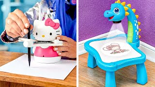 👨‍👩‍👧‍👦 PARENT LIFE SAVERS 💡 Top Parenting Gadgets Every Mom & Dad Needs!