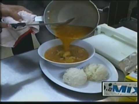 Home Guam cozinhando no Terry's Local Comfort Food