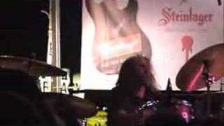 Local H - Jesus Christ! Did You See the Size of...  (Live)