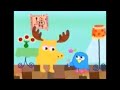 Teletubbies Covered In Snow Sing Along Songs Version