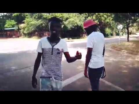 Blaklez ft Buffalo Soulja - success (LipSync Bro's)
