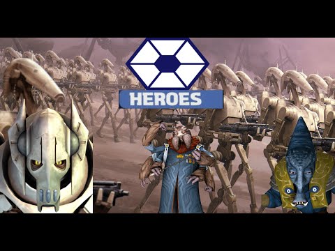 The Separatists Are the Good Guys - The Clone Wars Explained