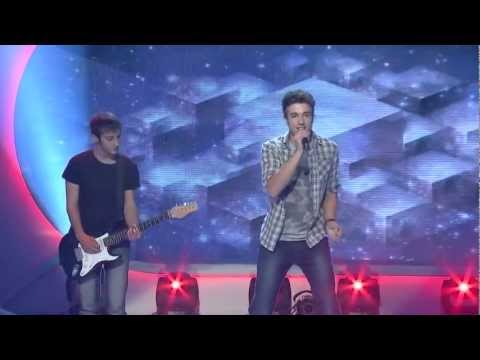 A.D.A. - EDHE NJE NATE ( KENGA MAGJIKE 2012 ) - Amarildo Shahinaj