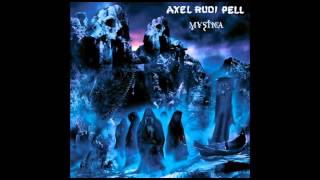 Axel Rudi Pell - Living a Lie