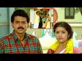 Venkatesh And Meena Emotional Telugu Superhit Movie Scene | Nede Vidudala