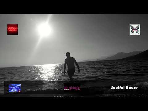 Dj Air Giorgio Presents: Rocco Rodamaal & Keith Thompson - Break 4 Love (Louie Vega Roots Remix)