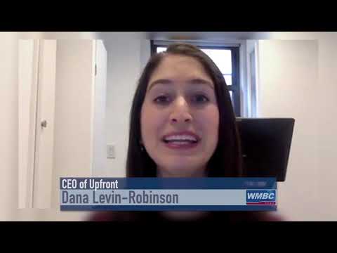 Childcare Robinson Interview