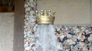 Download lagu Flying Crown Fountain at Arundel Castle (23/08/2020) mp3