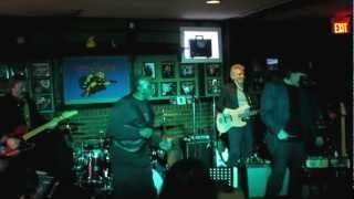 John Mays & Al Lerman Live at The Duck February 23rd, 2013