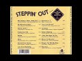 Who Walks In When I Walk Out -  The Pasadena Roof Orchestra -  Steppin' Out  Live 1989