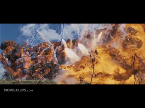 Endgame the Calling Trailer