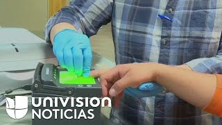 Por error otorgan ciudadanía estadounidense a más de 850 inmigrantes con orden de deportación
