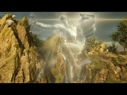 Orcs Really Hate Elves - Shadow Of War