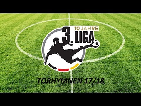 3. Liga Torhymnen 2017/18